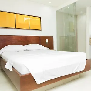 Hotel Romanza Medellin Hotel Medellin