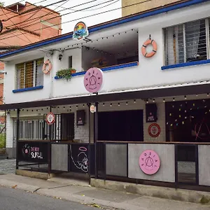 Key West Guest house Medellin