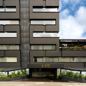 Shg Liv Zona G Hotel