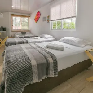 Lunas Hotel San Andres (San Andres and Providencia Islands)