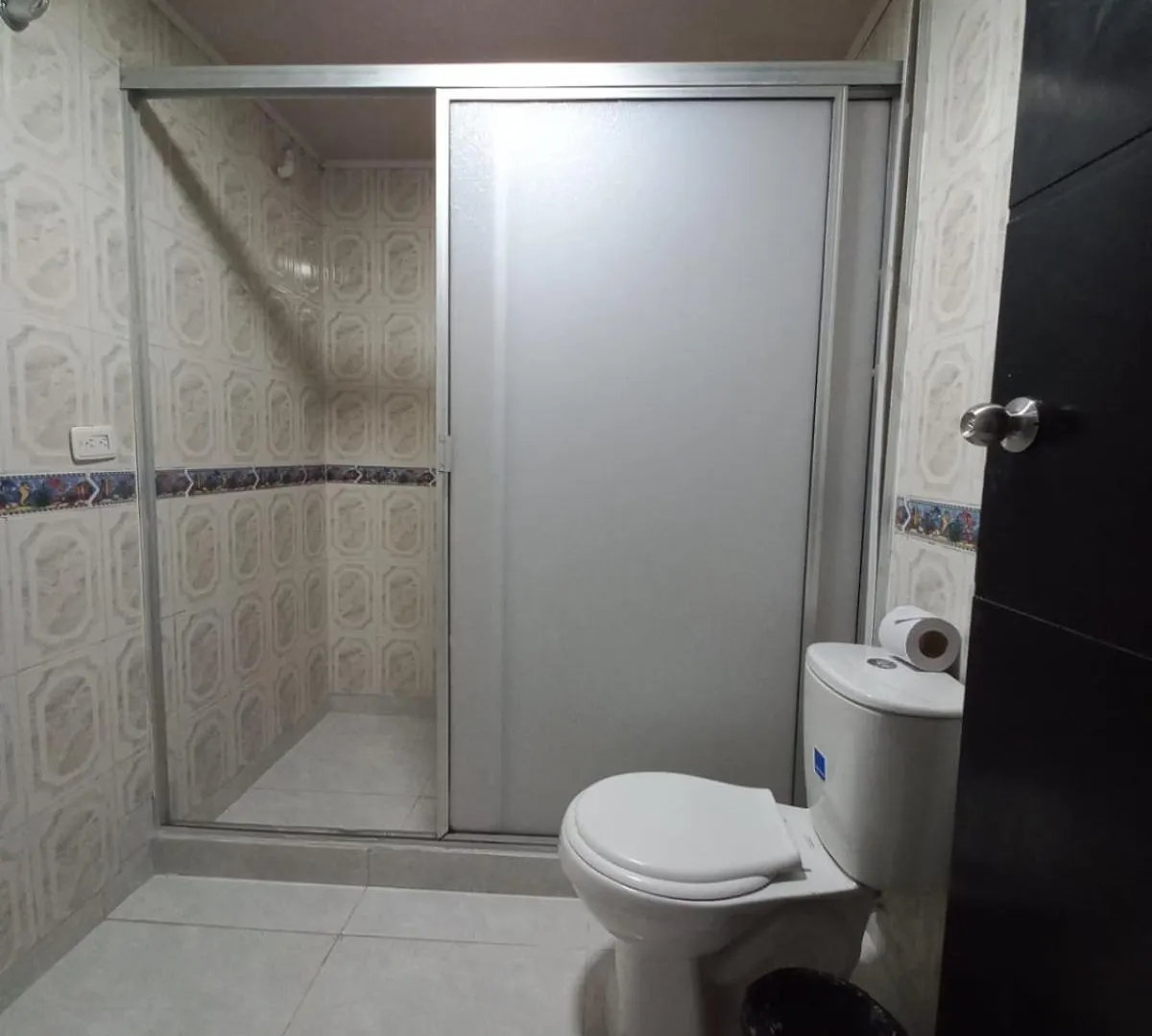 Aw Hotel American Travel Bogota